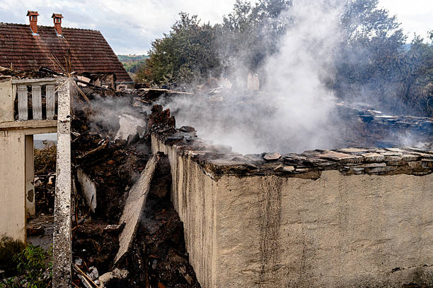 Affordable Fire Damage Repair solutions in Luke Air Force Base, AZ